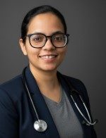 Dr Ritika Pugalia
